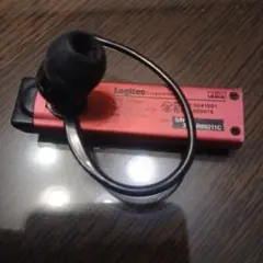 ロジクールbluetoothヘッドセット赤色のサムネイル