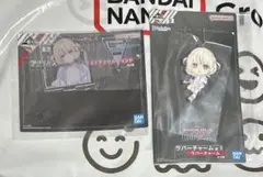 一番くじ　hololive DEV_IS ReGLOSS 轟はじめ　まとめ売り