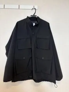 wake sapporo acy PACKABLE RIP JACKET - メルカリ