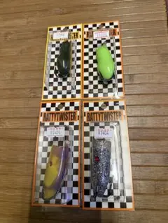 モリリン様専用　ラッティーツイスター