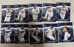 MLB日本人カードまとめ売り