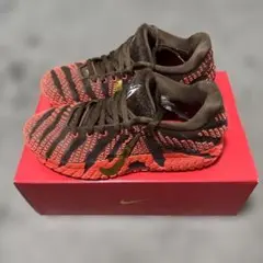 NIKEジャ3 New Year EP 赤色のサムネイル