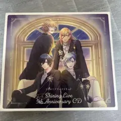 ⭕️800うたの☆プリンスさまっ♪ Shining Live cd