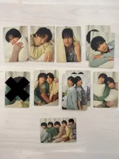 2026年最新】コムドットトレカの人気アイテム - メルカリ