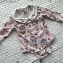 ベビー服.ロンパース