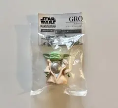 スターウォーズ グローグーいっぱいコレクション2(B)