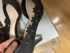RANDA ランダ　パンプスのサムネイル