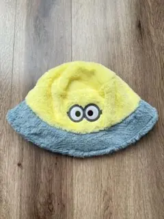 ミニオンズ バケットハット ハット タオル生地 USJ