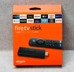Fire TV Stick 第3世代 ⭐︎新品未開封品⭐︎2個セット⭐︎ 2025年最新】amazon fire tv 第3世代の人気アイテム - メルカリ