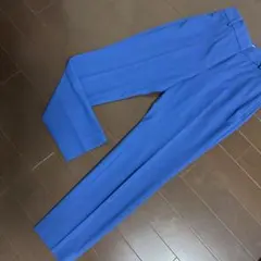 プラステスティックパンツ