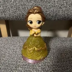 Qposket 美女と野獣 ベルのサムネイル