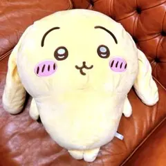 非売品超レア♥ちいかわ 超bigぬいぐるみ ヤハ フ！にこ♥ハチワレ♥うさぎ♥ 非売品超レア♥ちいかわ 超bigぬいぐるみ ヤハ フ！にこ♥ハチワレ♥