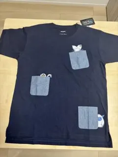 ドラゴンクエスト モンスターズ3 Tシャツ フリーサイズ スライムはな
