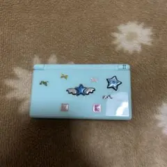 水色 ニンテンドー3DS 本体