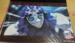 鬼滅の刃　ufotable　マチアソビカフェ　刀鍛冶の里　ランチョンマット　玉壷