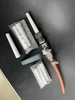 ○k20-6 シマノ 旧型ボスフリー抜き工具です。 - メルカリ