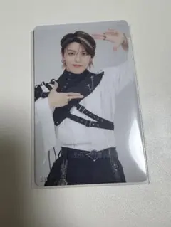 髙塚大夢　ラポスタ　トレカ　085