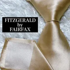 FITZGERALD by FAIRFAX ネクタイ ビジネス N-1244のサムネイル