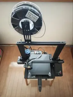 改良済み Creality CR-10 V3静音•ABL•タッチスクリーン 大型 - メルカリ