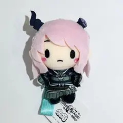 プロセカ ふわぷち マスコット ボクのあしあとキミのゆくさき ニーゴ 暁山瑞希 プロセカ ふわぷちマスコット ロウワー 暁山瑞希 ボクのあしあとキミの