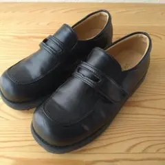 キッズ 男の子 ブラックフォーマルシューズ 20.0cm