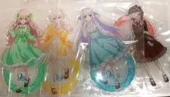 9-nine- ヒロイン アクリルスタンド - メルカリ