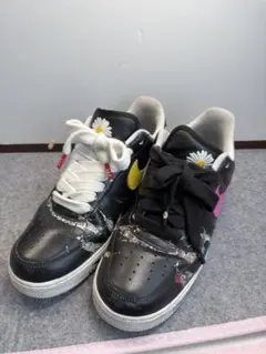 PEACEMINUSONE × Nike Air Force 1 27.5㎝のサムネイル