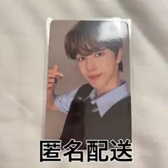 RIIZE ソンチャン　ファンコン　会場限定　トレカ