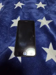 Apple iPhone 本体 ブラック ジャンク品 - メルカリ