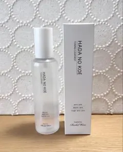 HADA NO KOE ハダノコエ トーニングクリアミスト 200ml 洗顔料 - メルカリ