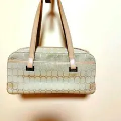 COMME CA DU MODE sacs ショルダーバッグ ベージュのサムネイル