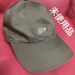 THE NORTH FACE PURPLE LABEL キャップ オリ　未使用品