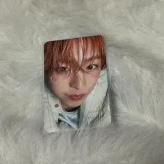 【匿名配送】nctwish ユウシ songbird トレカ