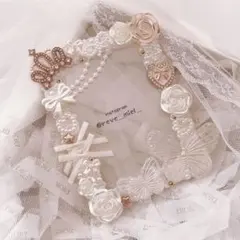 【No.624】B8 トレカケース ホイップデコ 硬質ケース