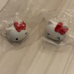 キティ 喜怒哀楽 ファッションリングコレクション