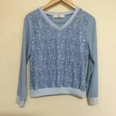 N.ナチュビ　レーストップスのサムネイル