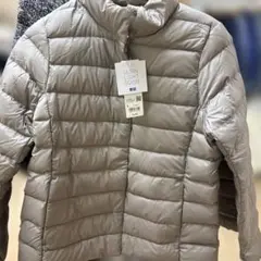 ライトダウン ダウンジャケット