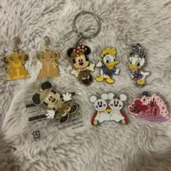 ディズニー ピンズ