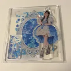 ノイミー 菅波美玲 卒業記念アクリルスタンド & 生写真セット - メルカリ