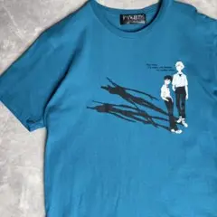 エヴァンゲリオン 碇シンジ 渚カヲル アニメ 映画化作品 EVANGELION