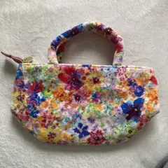 ホットマン ハンドバッグ