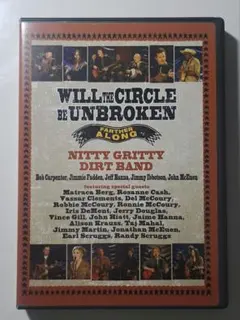 ニッティ・グリッティ・ダートバンド/永遠の絆 FARTHER ALONG　輸入盤