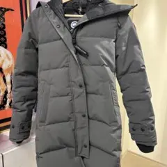 CANADA GOOSE ダウンジャケット S/P