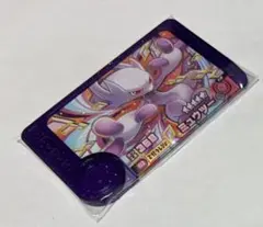 ポケモン　フレンダ　ミュウツー　メガシンカY スーパートレジャー