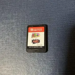 スーパーマリオ3Dワールド + フューリーワールド