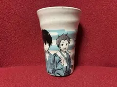 ONE PIECE 技づくし湯のみ ルフィ限定品 ワンピースONE PIECE 技づくし湯のみ ルフィ 湯呑み - メルカリ