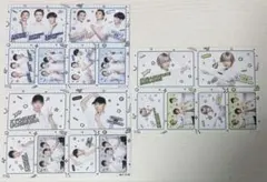 四天宝寺 キャラクターグッズ