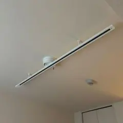 ライティングレール 照明部品