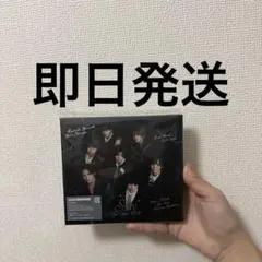 Hey!Say!JUMP ALBUM Ssay 初回限定盤2