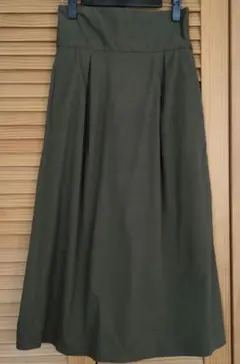 GU 　Sサイズ　マキシスカート